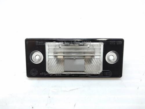 Used Licence plate light VW TIGUAN (5N_) [2007-2018]  23445214