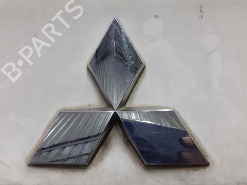 Viskermotor bakrute MITSUBISHI ASX (GA_W_) [2009-2025]  23268572