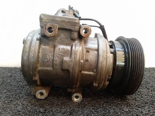 AC compressor KIA SPORTAGE II (JE_, KM_) 2.0 CRDi 4WD | BP4414164M34 
