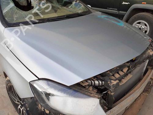 Hood MERCEDES-BENZ A-CLASS (W176) A 180 (176.042) | BP29904574C1