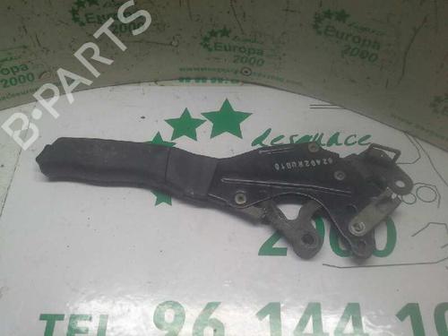 Used Hand brake MERCEDES-BENZ A-CLASS (W168) A 190 (168.032, 168.132) (125 hp) 8767672