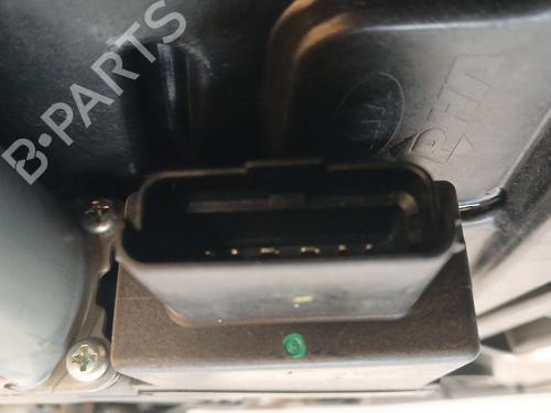 Front left window mechanism KIA CEE'D (JD) | BP33293000C22 - Image 3