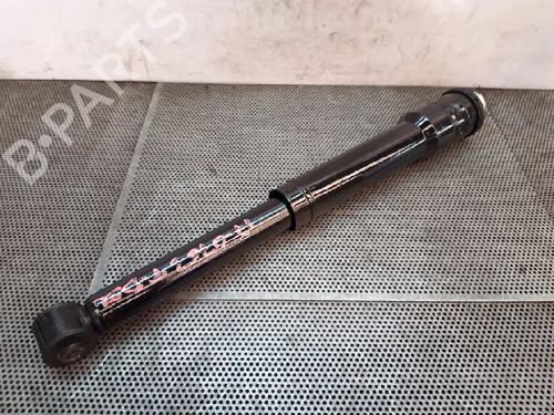 Right rear shock absorber MITSUBISHI COLT VI (Z3_A, Z2_A) 1.3 (Z21A) 81490100218  | MR594131 |