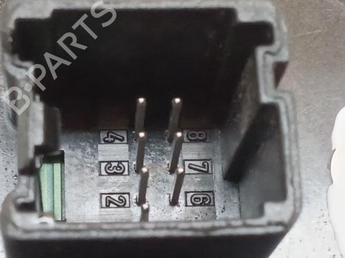 Left front window switch FORD FOCUS II (DA_, HCP, DP) | BP6828583I27 - Image 4