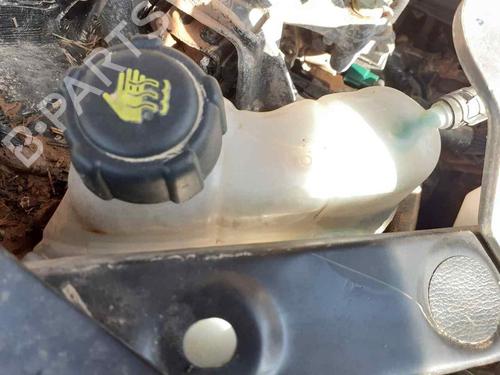 Expansion tank NISSAN QASHQAI II (J11, J11_) 1.2 DIG-T | BP29057218C120 