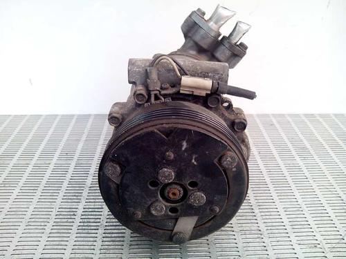 AC compressor RENAULT CLIO II (BB_, CB_) 1.2 (BB0A, BB0F, BB10, BB1K, BB28, BB2D, BB2H, CB0A,... | BP126612M34 