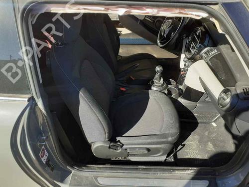 Sæde højre fortil MINI MINI (F56) [2013-2025]  30151912