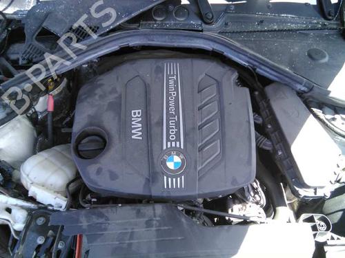 Climate control BMW 1 (F20)  | BP4433240I5  - Image 15