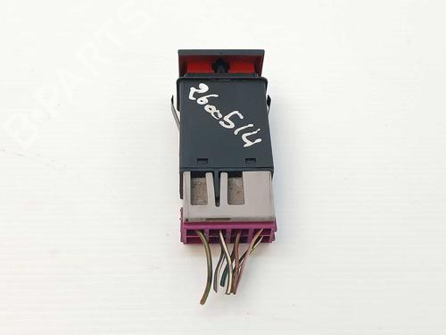 Warning switch SEAT LEON (1M1) 1.9 TDI | BP40228067I22 - Image 4