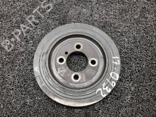 Used Pulley KIA CARENS II MPV (FJ) 2.0 CRDi (140 hp) 14037920