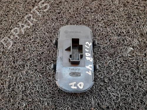 Left front window switch FORD FOCUS I Saloon (DFW) 1.6 16V | BP8056117I27 
