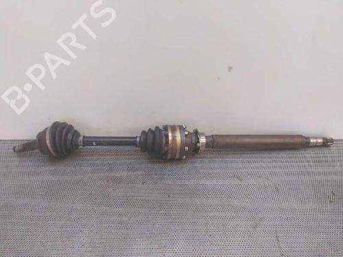 Used Right front driveshaft Right front driveshaft 591232 591232