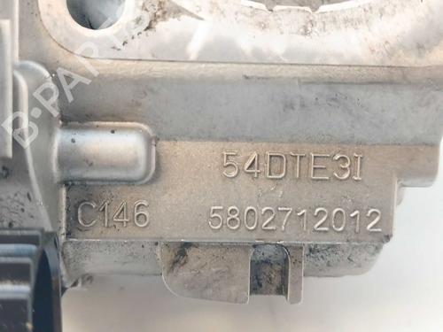 Throttle body IVECO DAILY VI Van | BP37232213M82 - Image 2