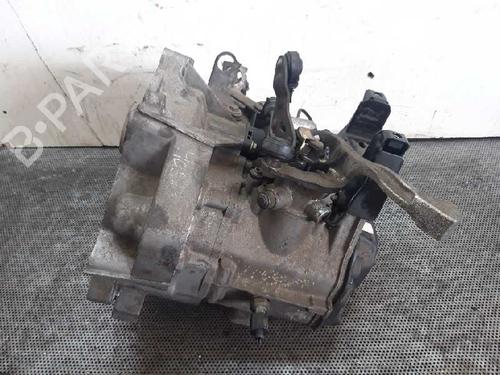 Used Gearbox SEAT IBIZA III (6L1) [2002-2009]  3439442