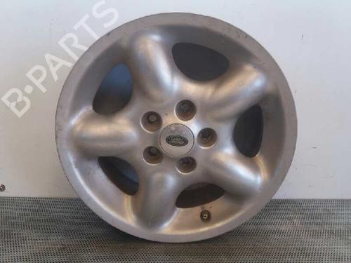 Used Rim LAND ROVER FREELANDER I (L314) 2.0 DI 4x4 (98 hp) 3440036