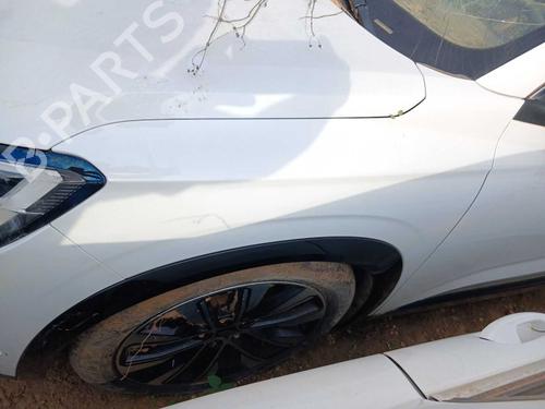 Used Left front fenders Left front fenders RENAULT AUSTRAL TCe 140 (HGMF) (140 hp) 40599491 40599491