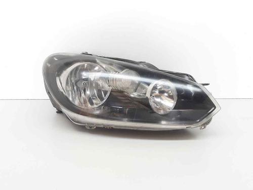 Faro derecho VW GOLF VI (5K1) [2008-2014]  24547412