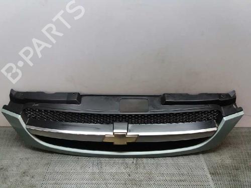 Grelha CHEVROLET NUBIRA Saloon 1.4 (95 hp) 1597831