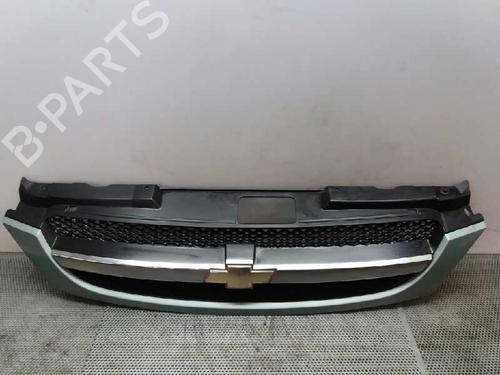 Grille CHEVROLET NUBIRA Saloon 1.4 (95 hp) 1597831