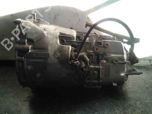 Used Gearbox Gearbox BMW 3 (E46) 320 d (136 hp) 865003 865003
