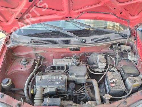AC compressor HYUNDAI ATOS (MX) 1.0 i | BP15816991M34 