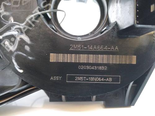 Squib airbag FORD FOCUS I (DAW, DBW) 1.8 Turbo DI / TDDi | BP13732215C102 