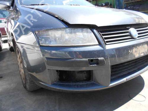 Engine FIAT STILO (192_) 1.2 16V (192_XA1B) | BP63697M1 