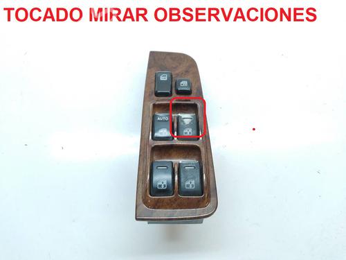 Used Left front window switch KIA CLARUS (K9A) 1.8 i 16V (116 hp) 13916526