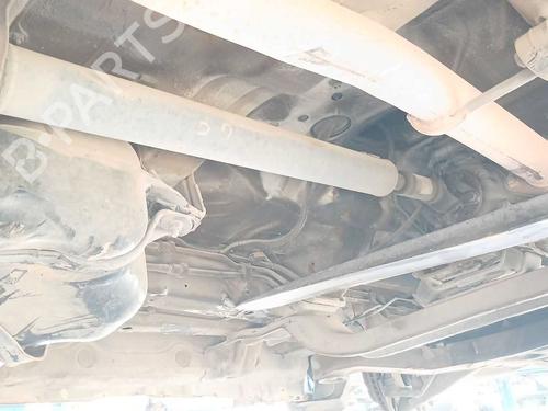 Driveshaft SSANGYONG RODIUS I | BP39747828M37 - Image 2