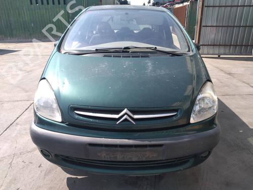 Front left exterior door handle CITROËN XSARA PICASSO (N68) 1.6 | BP8209737C128 