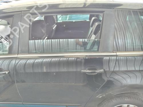 Used Left rear door PEUGEOT 5008 (0U_, 0E_) 1.6 HDi (112 hp) 14526066