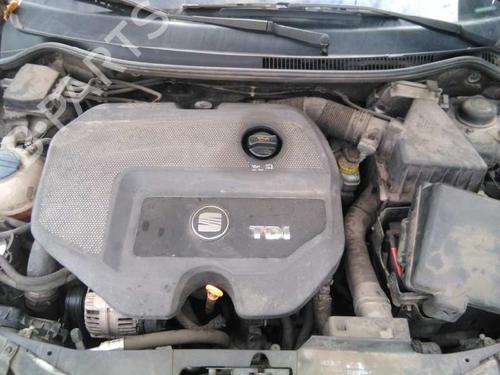 Engine SEAT IBIZA III (6L1)  | BP2656450M1  - Image 14