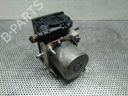 Used ABS pump CITROËN C4 Coupe (LA_) 1.4 16V (88 hp) 636351