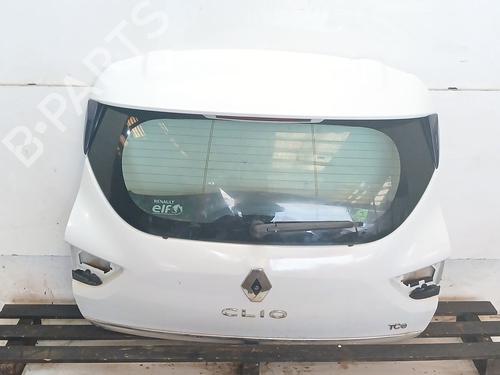 Used Tailgate Tailgate RENAULT CLIO IV (BH_) [2012-2021] 33927273 33927273