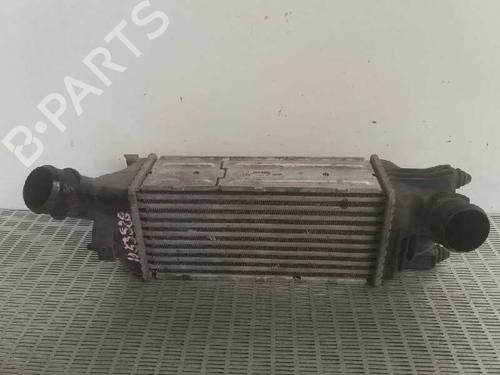 Used Intercooler Intercooler PEUGEOT 407 (6D_) 1.6 HDi 110 (6D9HZC, 6D9HYC) (109 hp) 200677 200677