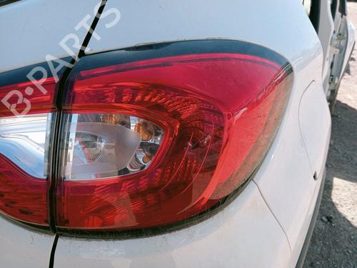 Højre baglygte RENAULT CAPTUR I (J5_, H5_) [2013-2025]  28703722