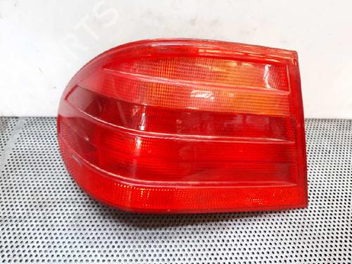 Left taillight MERCEDES-BENZ E-CLASS (W210) E 280 (210.053) | BP124359C34 