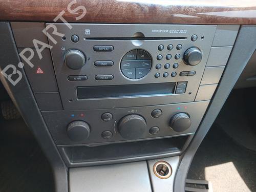 Engine control unit (ECU) OPEL VECTRA C (Z02) 2.2 16V (F69) | BP37232265M57 - Image 9