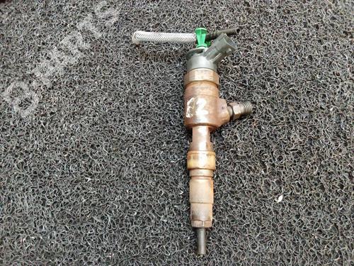 Used Injector Injector CITROËN BERLINGO MULTISPACE (B9) 1.6 HDi 75 / BlueHDi 75 (75 hp) 9681971 9681971