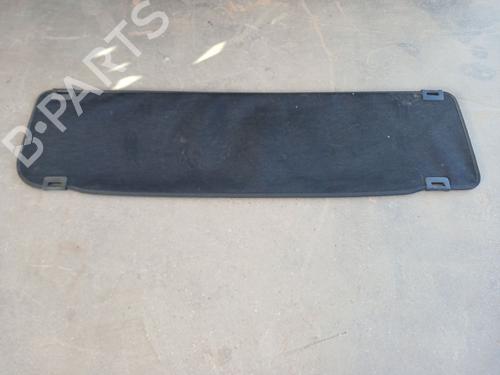 Hattehylle Hattehylle CITROËN C1 II (PA_, PS_) 1.0 VTi 72 (72 hp) 35949302 35949302
