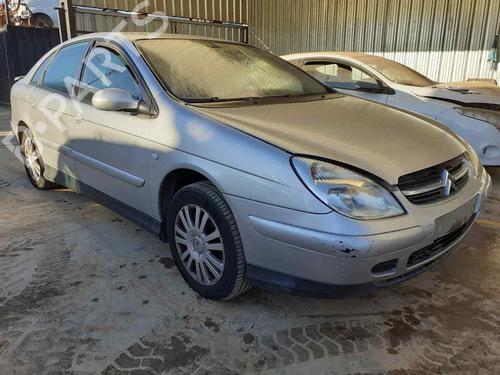 Headlight switch CITROËN C5 I (DC_) 2.0 HDi (DCRHZB, DCRHZE) | BP32015699I24 