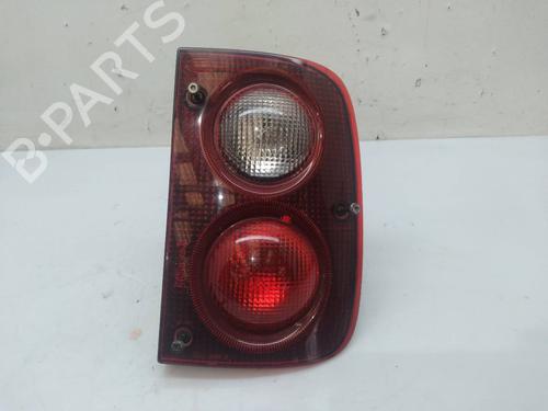Used Right taillight LAND ROVER FREELANDER I (L314) 2.0 Td4 4x4 (112 hp) 11794628