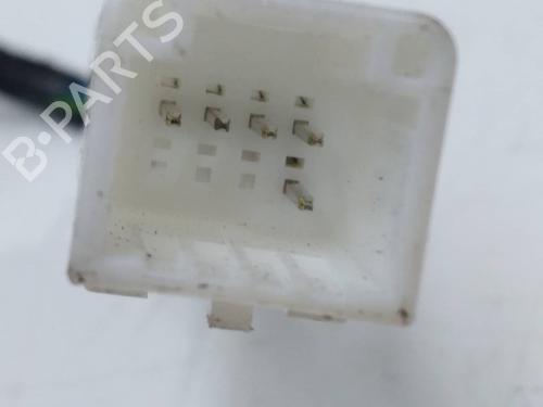 Left mirror DACIA SANDERO  | BP16210511C26 