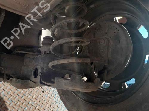 Rear axle PEUGEOT 208 I (CA_, CC_)  | BP31153890M2 