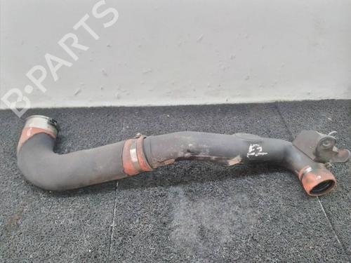 Used Pipe Pipe RENAULT MASTER III Platform/Chassis (EV, HV, UV) 2.3 dCi 130 FWD (EV0Y, HV0Y, UV0M, UV0Y, UV03) (130 hp) 14043867 14043867