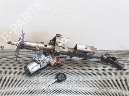 Used Steering column Steering column 635604 635604