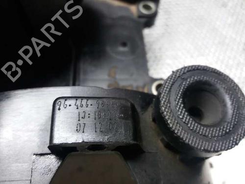 Valve cover FORD FUSION (JU_) 1.4 TDCi | BP14034463M124 