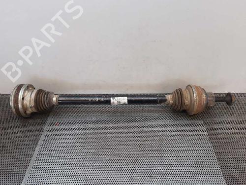 Used Right rear driveshaft AUDI A6 Allroad C7 (4GH, 4GJ) 3.0 TDI quattro (272 hp) 3649203
