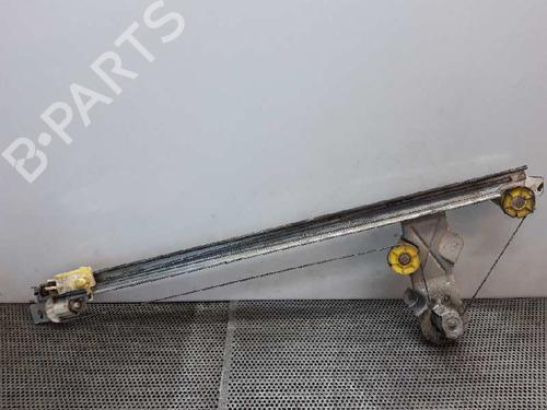 Used Front right window mechanism RENAULT TRAFIC II Van (FL) [2001-2026]  12313478