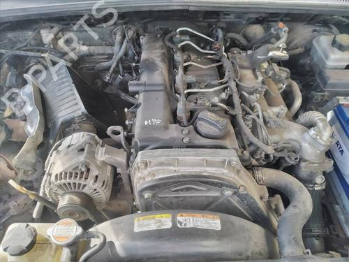 Control unit KIA SORENTO I (JC) 2.5 CRDi 4WD | BP32348535M11 - Image 11